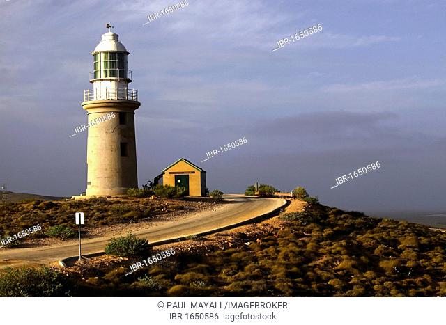 Vlaming Head Lighthouse, Exmouth, Western Australia, Australia