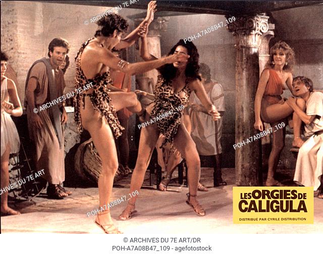 Full movie caligula Download Caligula