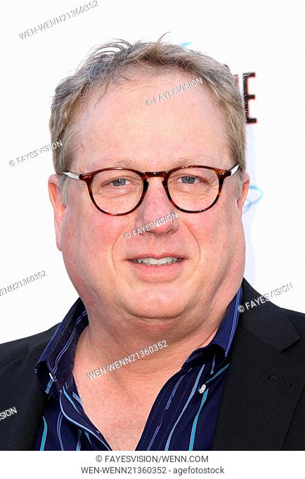 Celebrities attend the world premiere of 'A Million Ways To Die in the West' at Westwood Village Theatre - Arrivals Featuring: Joel McNeely Where: Westwood