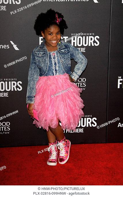 Trinitee Stokes 01/25/2016 The Premiere of The Finest Hours held at TCL Chinese Theatre in Hollywood, CA Photo by Izumi Hasegawa / HNW / PictureLux