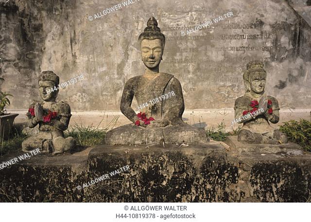 Buddha, Asia, Buddha, statues, Buddhism, big, great, religions of the world, enlightenment religion, peace religion, n