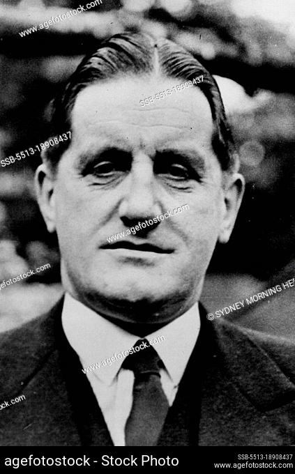 Dr. Ernst Hanfstaengl - Personality. December 2, 1939