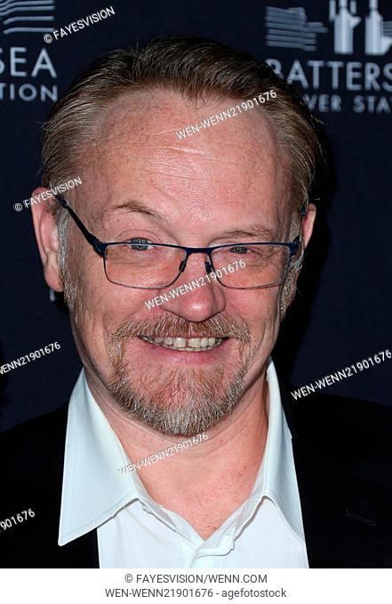 L.A. Launch Of Frank Gerhy Designed Battersea Power Station Featuring: Jared Harris Where: West Hollywood, California, United States When: 07 Nov 2014 Credit:...
