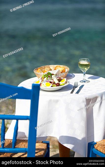 gastronomy, holiday, travel, mediterran