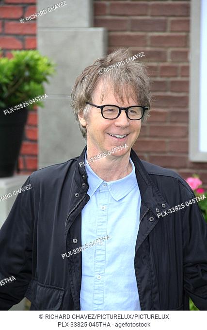 Dana Carvey at the Universal Pictures Premiere of ""The Secret Life Of Pets 2"". Held at the Regency Village Theatre in Los Angeles, CA, June 2, 2019