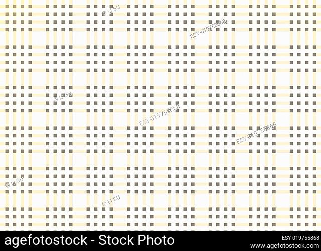 abstract square matrix background