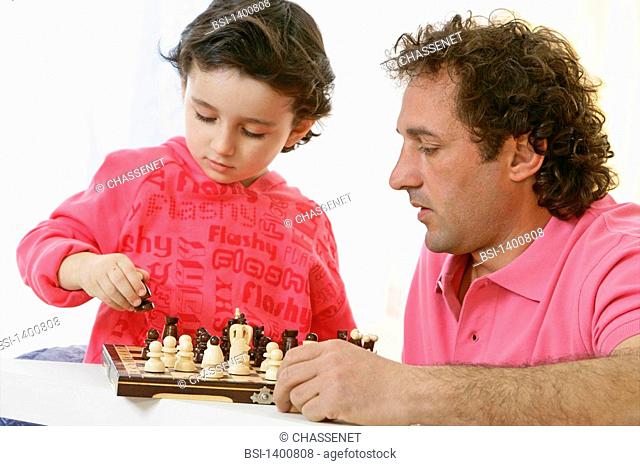 CHESS GAME Models