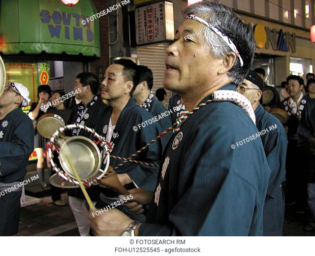 buddhist, people, japan, birthday, person, party