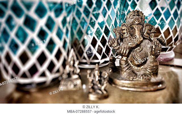Decoration, Ganesha