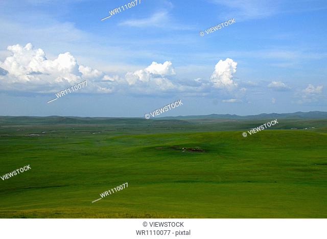 Inner Mongolia, China