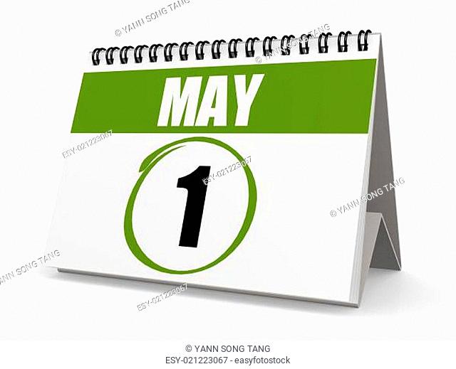 May 1 Labour day