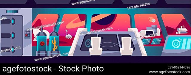 Spaceship Future Transport - Only Creative Stock Images, Photos & Vectors |  agefotostock