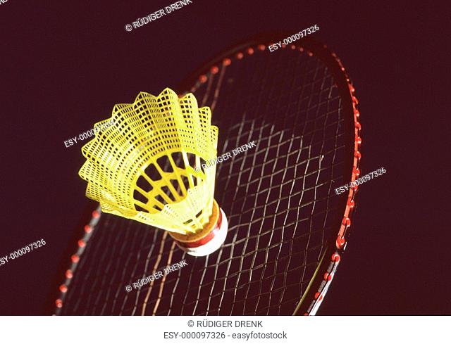 Badminton Nr.6