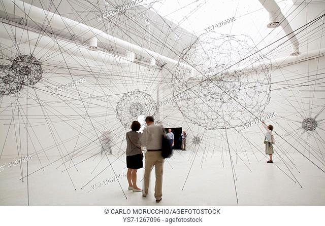 53rd International Art Exhibition, Biennale 2009, Venice, Italy