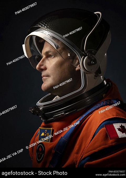 Canadian Space Agency Astronaut Jeremy Hansen, who was named to the Artemis II crew on April 3, 2023 will be making his first flight to space as a mission...