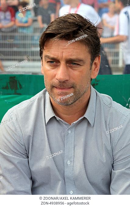Oliver Kreuzer (Hamburger SV)