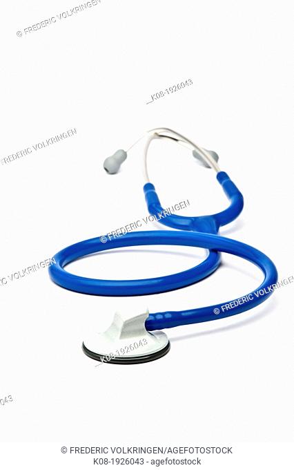 Stethoscope, Hearlt, Medical