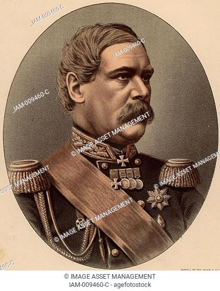 Eduard Ivanovich Totleben or Todleben 1818-1884  Russian general and military engineer of German descent  Strengthened the fortifications of Sebastopol...