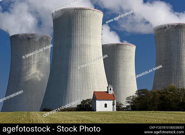 The government still plans to conduct a security assessment of the potential bidders in the tender for the construction of a new unit of the Dukovany nuclear...