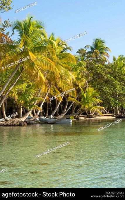 North Long Coco Plum Caye, Belize