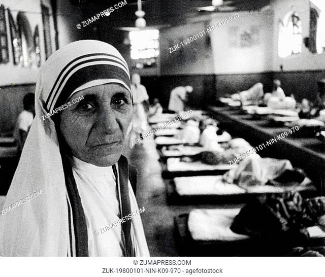Dec 18, 2015 - File - Mother Teresa to Be Sainted After 2nd Miracle Declares Vatican. MOTHER TERESA, who dedicated her life to helping India's poor