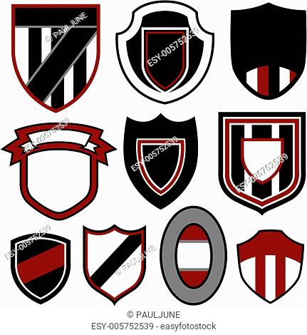 emblem badge symbol design