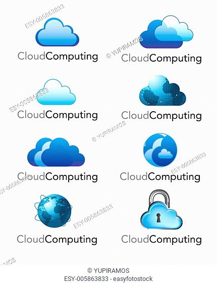 Clouds computing