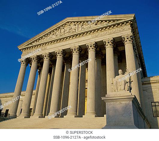 U.S. Supreme Court Washington, D.C. USA