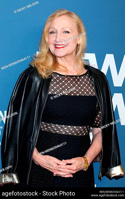 Newport Beach Film Festival Opening Night at the Regal Edwards Big Newport Theater on October 12, 2023 in Newport Beach, CA Featuring: Patricia Clarkson Where:...