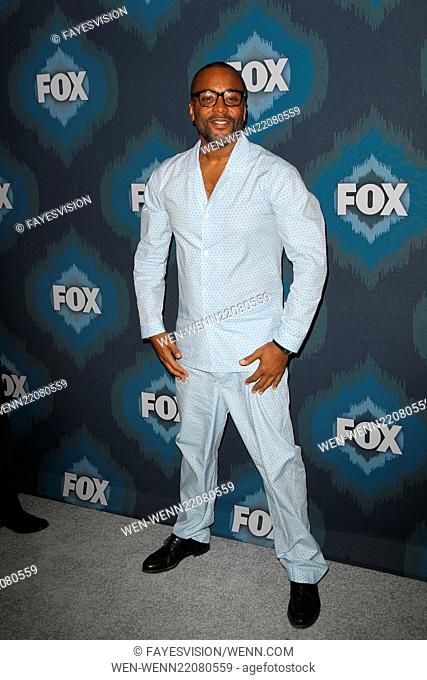 2015 FOX Winter Television Critics Association All-Star Party at the Langham Huntington Hotel - Arrivals Featuring: Lee Daniels Where: Los Angeles, California