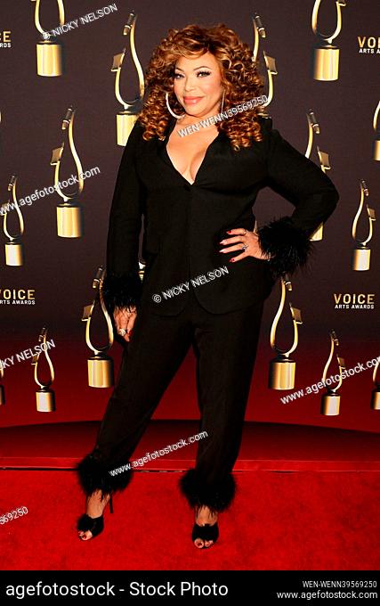 X Sociedad Anual de Artes de Voz y Ciencias Premios de Voz Ganadores de Gala Círculo en el Beverly Hilton Hotel el 9 de diciembre de 2023 en Beverly Hills