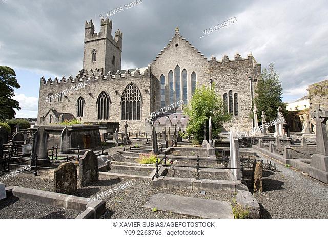 St. Mary's Cathedral, Limerick, Munster province, Ireland