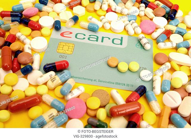 Austrian ecard and tablets. - 02/03/2006