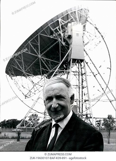 Feb. 26, 2012 - Britain Leads in Radio astronomy : The ears that seen the universe for radio emissions from distant galaxies and quires are Britain's famous...