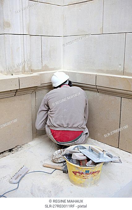 Construction worker