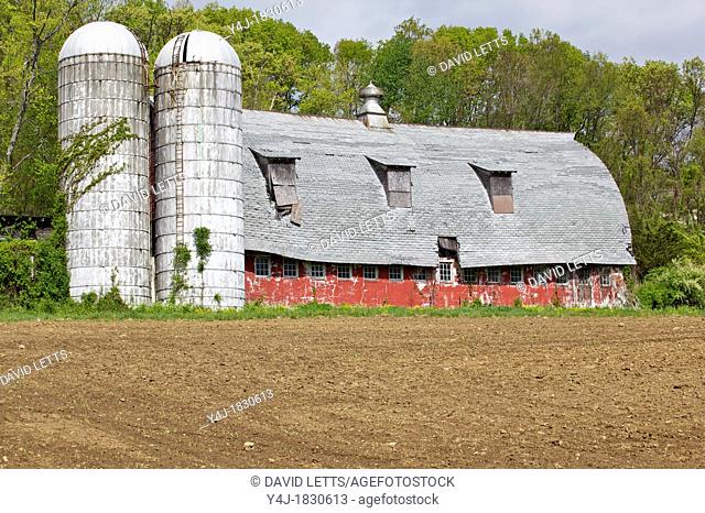 Red Barn of New Jersey