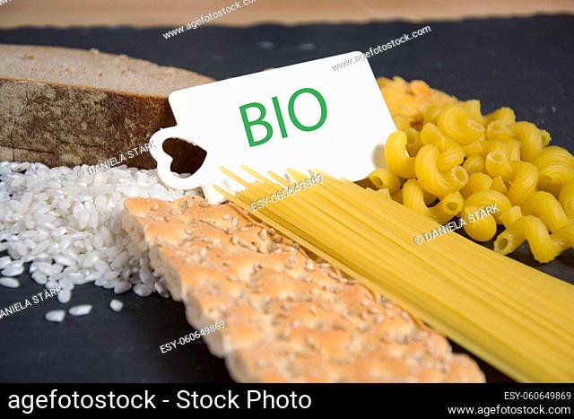 Bio food