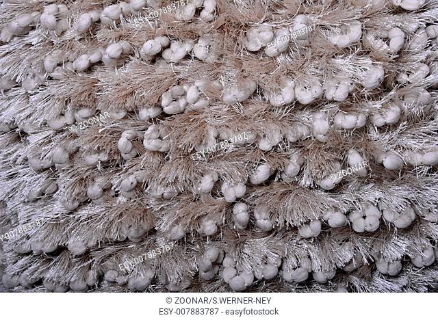 Wool knitted texture