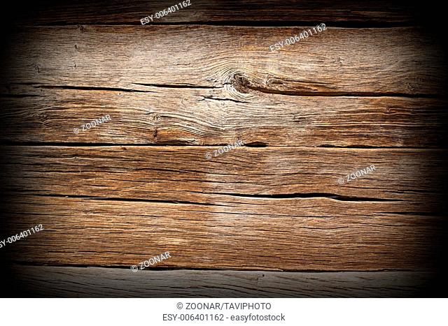 oak wood wall texture on exterior f transilvanian