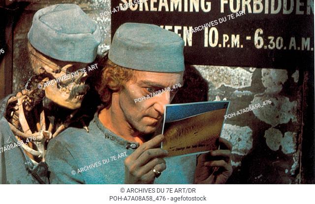 mon beau légionnaire The Last Remake of Beau Geste  Year: 1977 USA Marty Feldman  Director: : Marty Feldman. WARNING: It is forbidden to reproduce the...