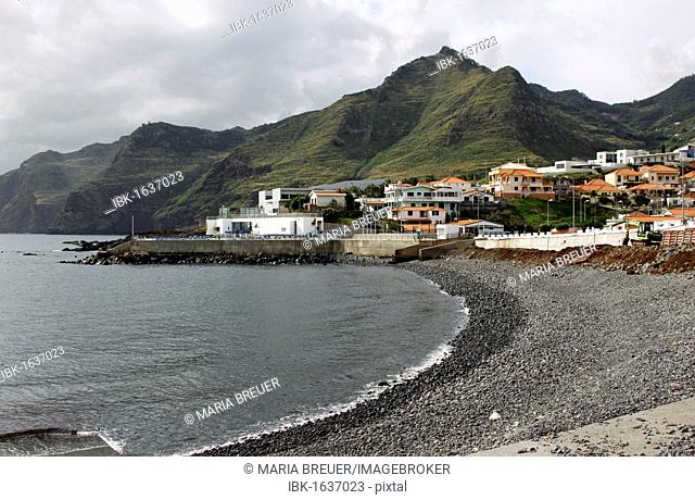 Canical, Madeira, Atlantic Ocean, Portugal, Europe