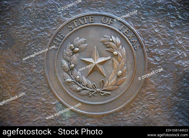 The Texas State Capitol, located in Downtown Austin, is the fourth building to house the state government of Texas. The capitol building contains the chambers...