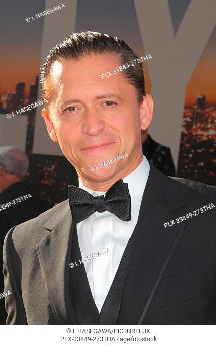 Clifton Collins Jr. 07/22/2019 The Los Angeles Premiere of ""Once Upon A Time In Hollywood"" held at the TCL Chinese Theatre in Los Angeles, CA