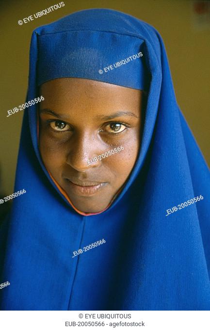 Toronto somali girls Edmonton's Muslim
