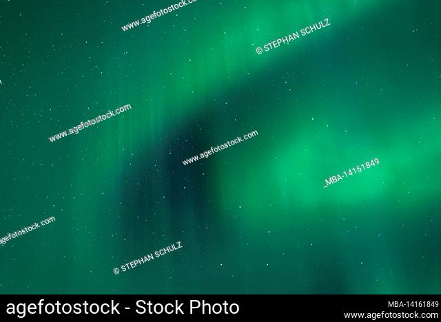 northern lights, northern lights (aurora borealis), lapland, finland
