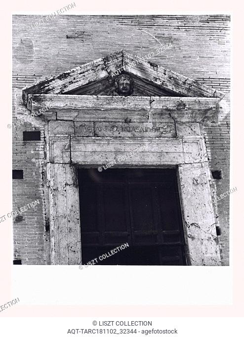 Lazio Rieti Casperia Chiesa dell'Annunziata, this is my Italy, the italian country of visual history, Post-medieval Architecture, sculpture, painting