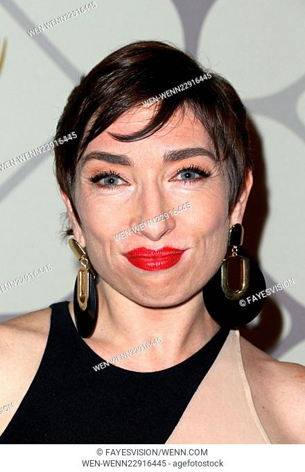 67th Primetime Emmy Awards Fox After Party Featuring: Naomi Grossman Where: Los Angeles, California, United States When: 20 Sep 2015 Credit: FayesVision/WENN