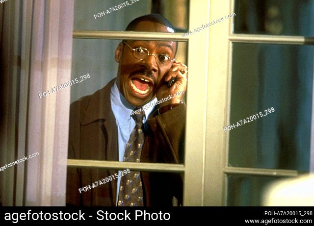 Dr. Dolittle 2 Year : 2001 USA DirectorSteve Carr  Eddie Murphy  Restricted to editorial use. See caption for more information about restrictions