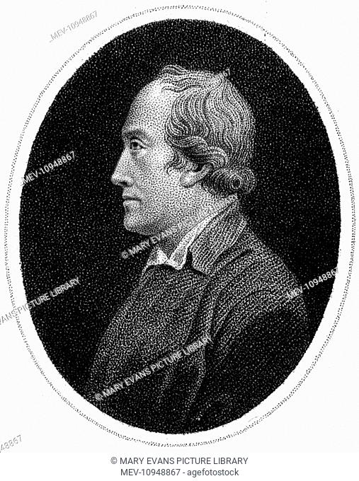 John Hunter (1728-1793), Scottish Surgeon, the Hunterian Society of London was named in his honour