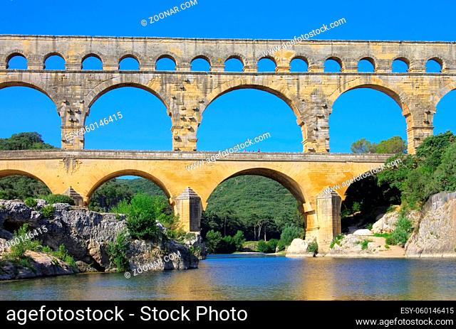 Pont du Gard 45